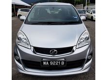 2014 Perodua Alza 1.5 SE # PROMO SIAP OTR # UPER LOW MILEAGE # FULL SERVICE RECORDED