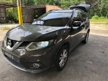 2015 Nissan X-Trail 2.0 SUV