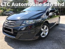 2011 Honda City 1.5 S VTEC Sedan High spec full module bodykit 1 owner tiptop condition