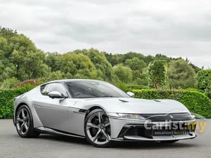 2025 Ferrari 12Cilindri 6.5 Coupe