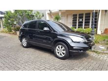 2010 Honda CR-V 2.0 2.0 i-VTEC SUV #jualcepatpemiliklangsung