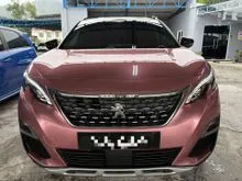 2019 Peugeot 3008 1.6 THP Allure SUV