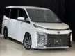 Recon NEW YEAR PROMOTION 2022 Toyota Voxy 2.0 S