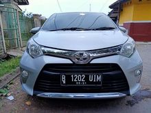 2016 Toyota Calya 1.2 B40 MPV