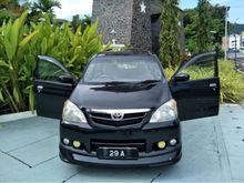2008 Toyota Avanza 1.5 (A) UT1K