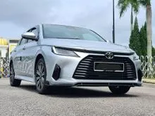 NEW 2026 TOYOTA VIOS 1.5 EASY LOAN APPROVE FAST STOCK