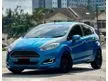 Used 2013/2014 Ford Fiesta 1.5 Sport Hatchback Car King / Low Mileage / Tip Top Condition / One Owner / Sport Rim - Cars for sale