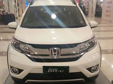 2018 Honda BR-V 1.5 E, Harga nego sampai OK.