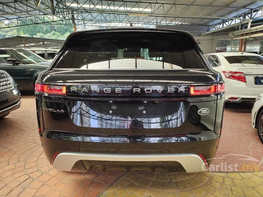 2022 Land Rover Range Rover Velar P250 R-Dynamic SUV