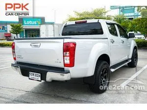 2016 Isuzu D-MAX 1.9 Hi-Lander Z Cab-4 Pickup