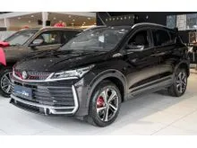 2026 New Proton X50 FL - RM15000 July Highest Discount Special Promotion with Free 2 Years Service Fast Stock Delivery in Klang Valley