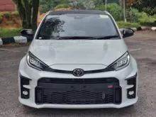 2022 Toyota GR Yaris 1.5 RS Hatchback, Warranty Free 5-7yrs Unlimited Mileage