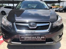 2013 Subaru XV (A) 2.0 Premium