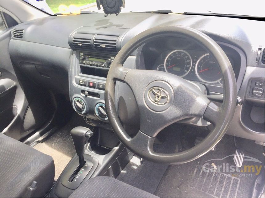 Toyota Avanza 2006 1.3 in Kuala Lumpur Automatic MPV Silver for RM ...