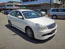 2010 Nissan Sylphy 2.0 Comfort Sedan