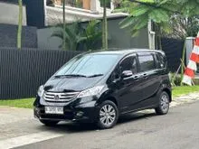 2014 Honda Freed 1.5 E MPV PSD GB3 AT - LOW KM - Cash Rp163jt - TERMURAH