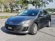 Used 2011 Mazda 3 1.6 GL Sedan (A) TIP TOP CONDITION