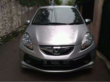 2014 Honda Brio 1.2 Satya E Hatchback