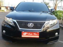 Lexus RX270 2011 tipe Hk