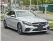 Recon 2020 Mercedes
