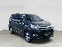 2017 Toyota Avanza 1.5 Veloz MPV
