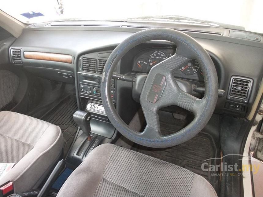 Peugeot 405 1994 SRI 2.0 in Penang Automatic Sedan Others for RM 5,000 ...