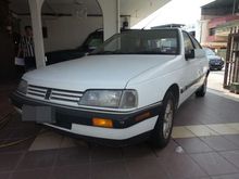 1994 Peugeot 405 2.0 -- GREAT CAR --