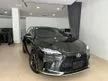 2023 Lexus RX 350 2.4 F Sport Handling SUV