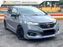 2020 Honda Jazz 1.5 V Hatchback LOW MILEAGE 60K KM FULL SERVICE RECORD