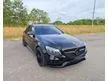 Used 2017 Mercedes-Benz C200 2.0 Avantgarde Sedan - Cars for sale