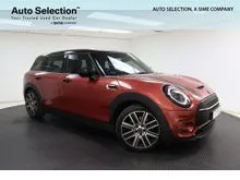 2024 MINI Clubman 2.0 Cooper S Wagon