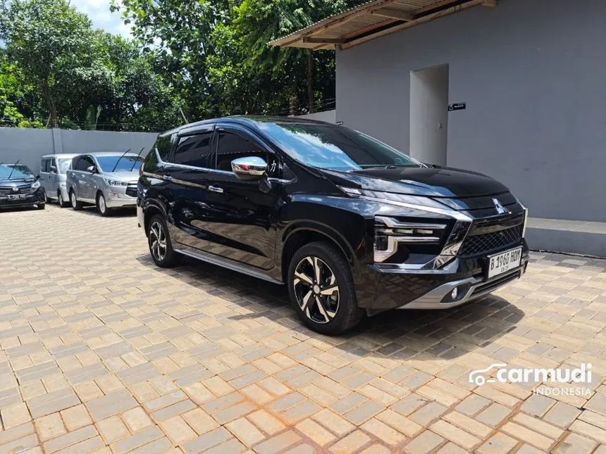 2024 Mitsubishi Xpander Ultimate MPV