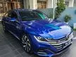 Used 2022 Volkswagen Arteon 2.0 R