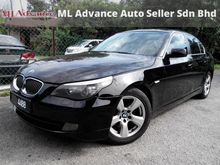 BMW 523i 2.5 (A) E60 SE LCi M-Sport LikeNEW Reg.11