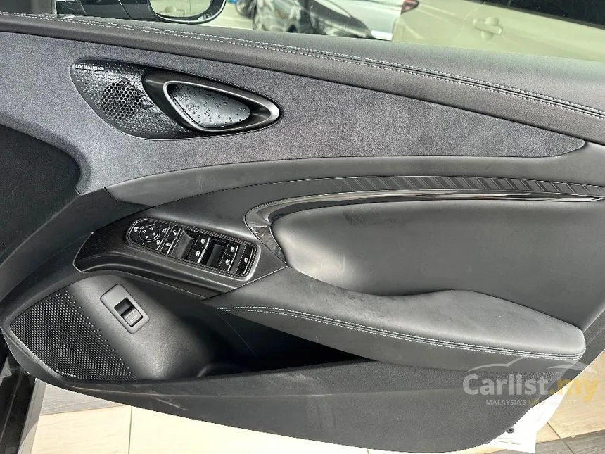 2024 BYD Seal Premium Sedan
