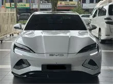 2024 BYD Seal 0.0 Extended Premium Sedan