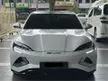 2024 BYD Seal 0.0 Extended Premium Sedan