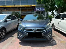 2019 Perodua AXIA 1.0 SE Hatchback - Good Condition and Free 2 Yrs Warranty
