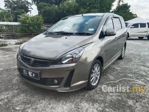 2019 Proton Exora 1.6 Executive MPV