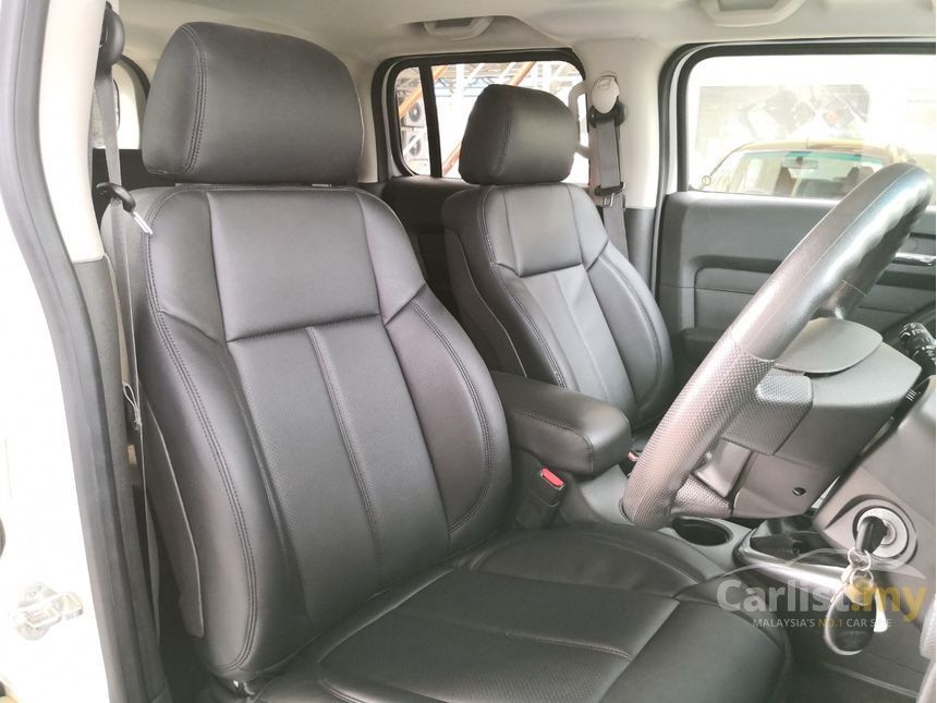 Hummer H3 2009 3.7 in Selangor Automatic SUV White for RM 144,800