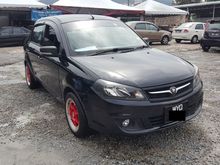 2013 Proton Saga 1.3 (A) FLX Executive (1 Owner) (Orignal Year Make 2013)