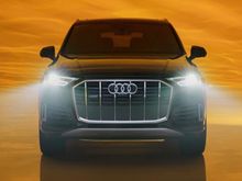 2020 Audi Q7 3.0 DIESEL Quattro S LINE 1K Miles only