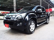 2013 Isuzu D-Max 3.0 CAB-4 (ปี 11-17) Hi-Lander Z-Prestige Pickup