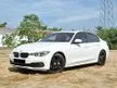 Used 2016 BMW 330E 2.0 Sport Line Sedan (A) 3 TAHUN WARRANTY - Cars for sale
