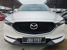2018 Mazda CX-5 2.0 SKYACTIV-G GLS SUV