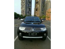 2013 Mitsubishi Pajero Sport 2.5 Exceed SUV