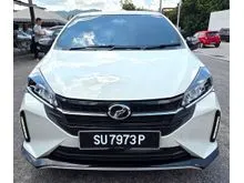 2026 Perodua Myvi 1.5 H PROMO SIAP OTR # BRAND NEW # MILEAGE 1K SHJ # WARRANTY 5THN # FULL SERVICE REKOD # ONE MALAY OWNER