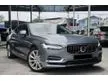 Used 2019 Volvo S90 2.0 T8 Inscription Plus UNDER WARRANTY 69K FULL SERVICE RECORD NO HIDDEN CHARGES