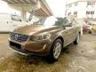 Used VOLVO XC60 2.0 T5 (A) ACCIDENT FREE/CAR KING/SUV