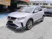 Used 2021 Proton X50 1.5 Premium SUV